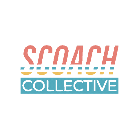 SCOACH Sticker