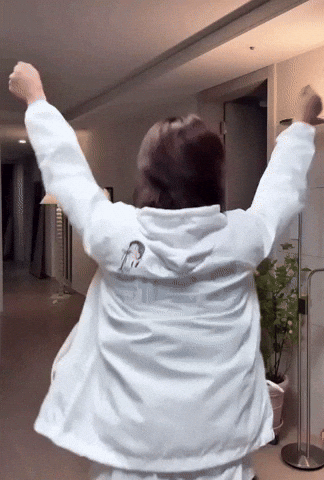 은가은 GIF