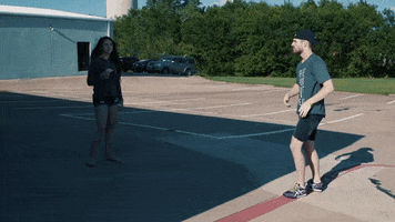 Ghost GIF by Film Riot