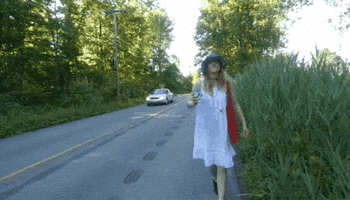 Rock And Roll GIF by Audrey Hobert