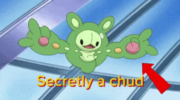 Urshifu GIF