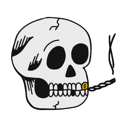 Citizens Co. Sticker