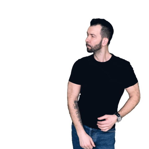 Клявер Sticker