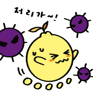 유자학교 Sticker