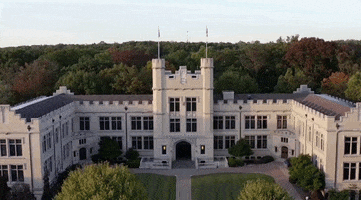 Wooster College GIF by The College of Wooster