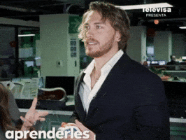 Aldo De Nigris Aldito GIF