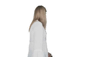 Garageverhenne Sticker