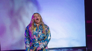 Ella Henderson GIF by Ministry of Sound