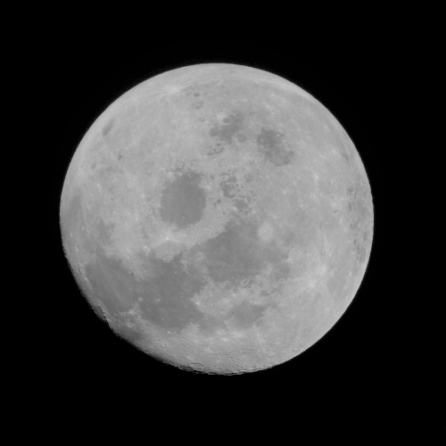 space moon GIF by Fabian Molina