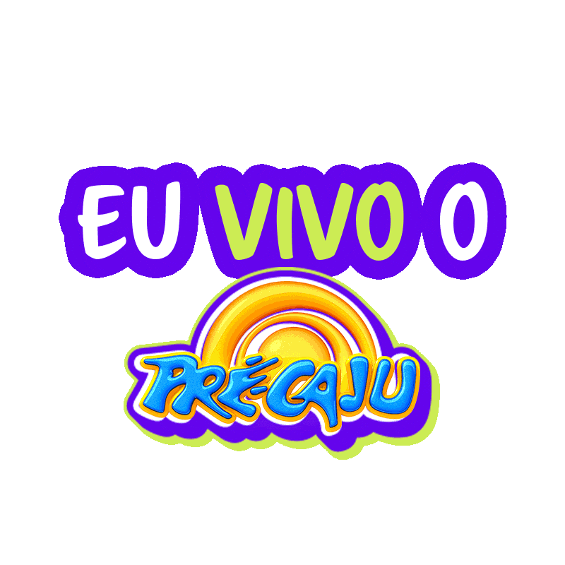 Sergipe Sticker by precaju