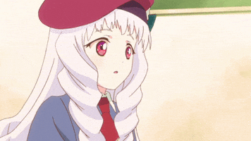 Anime GIF
