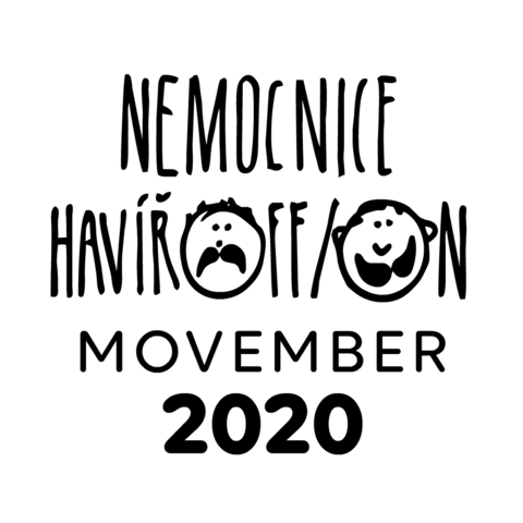 Nemocnice Havířov Sticker