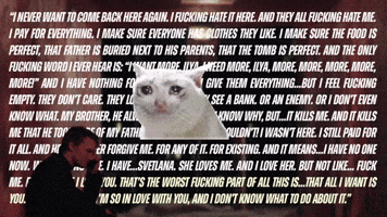 I Love You Confession GIF by Naomi