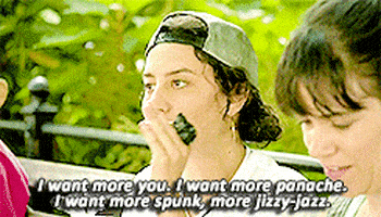 comedy central art GIF by Broad City