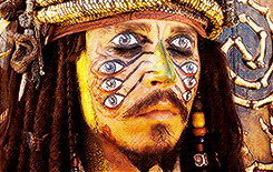 pirates of the caribbean disney GIF