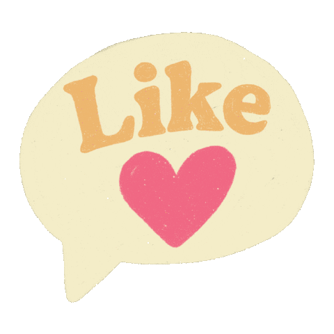 Art Love Sticker