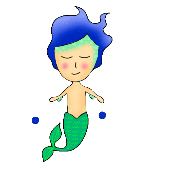 Sea Mar Sticker