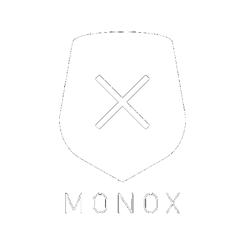 monox-store Sticker