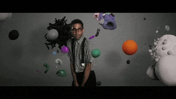 music video dancing GIF by Little Daylight