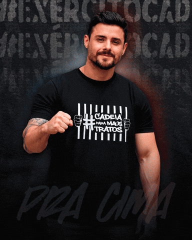 Bruno Lima Causa Animal GIF by Delegado Bruno Lima