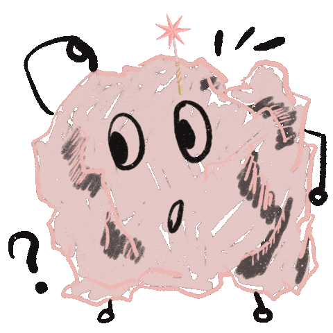 Crystal Stone Sticker