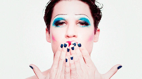 Hedwig The Angry Inch GIFs - Get the best GIF on GIPHY