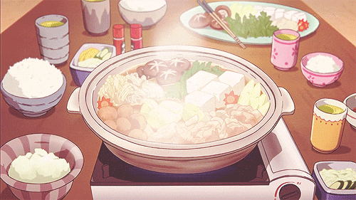 Featured image of post Cute Anime Gif Food Want to discover art related to animegif
