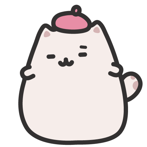 Tired Over It Sticker