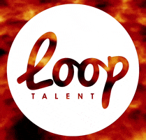Loop Talent GIF