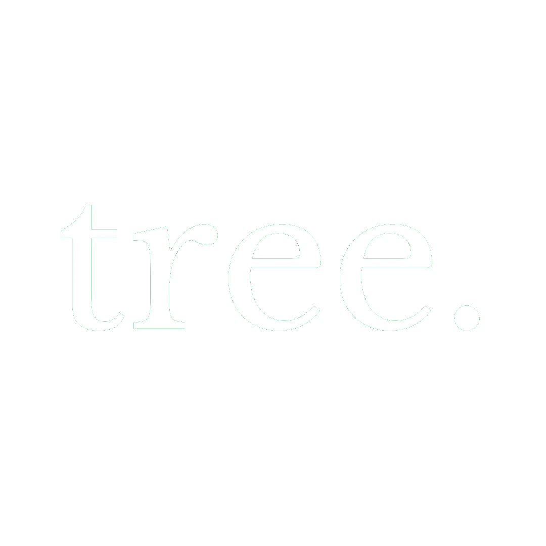 tree. jewellery Sticker