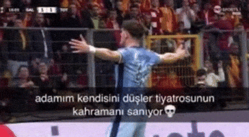 Instagram Futbol GIF