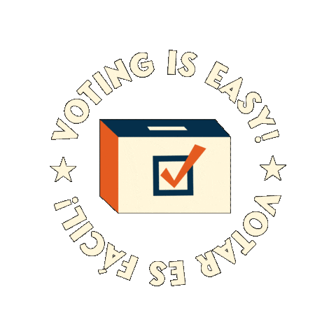 Sticker by Texas Freedom Network