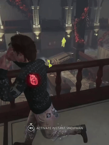 Dbd GIF