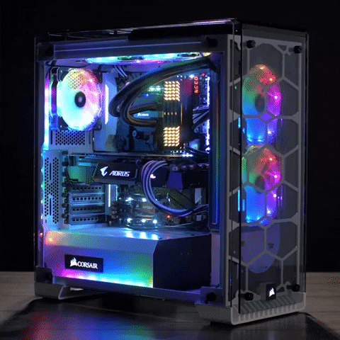 Corsair-icue GIFs - Get the best GIF on GIPHY