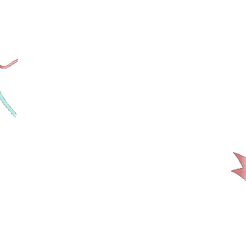 Mumbling Time Sticker