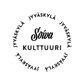 Jyvaskyla Sticker by Jyväskylän kaupunki