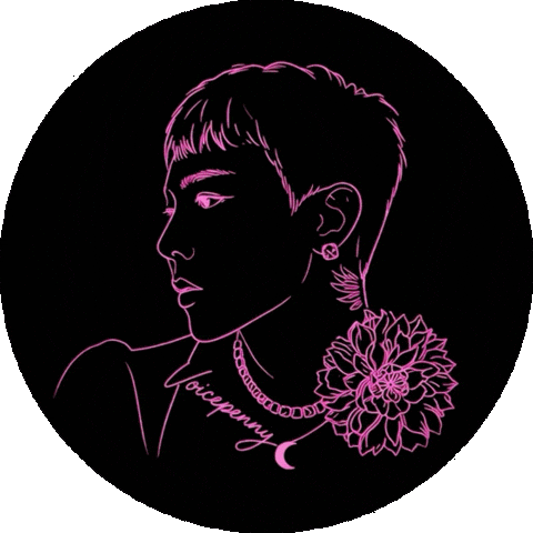 G Dragon Korea Sticker