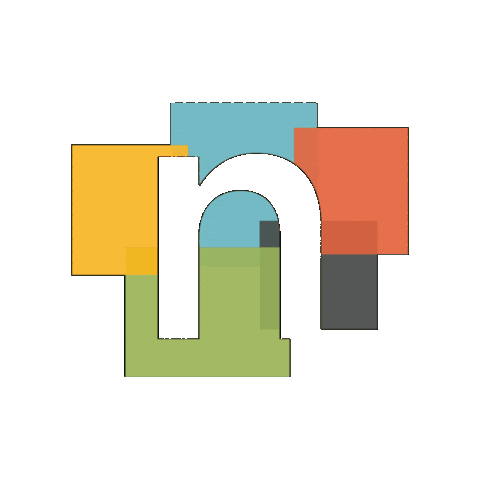 Napacoe Sticker