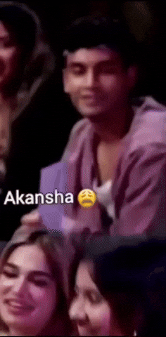 Akanksha GIF