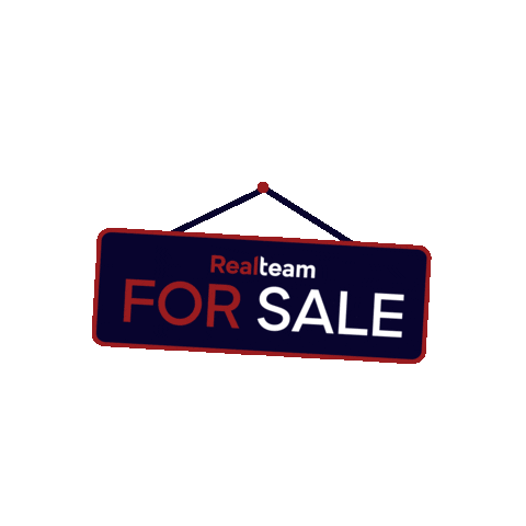RealTeam Sticker