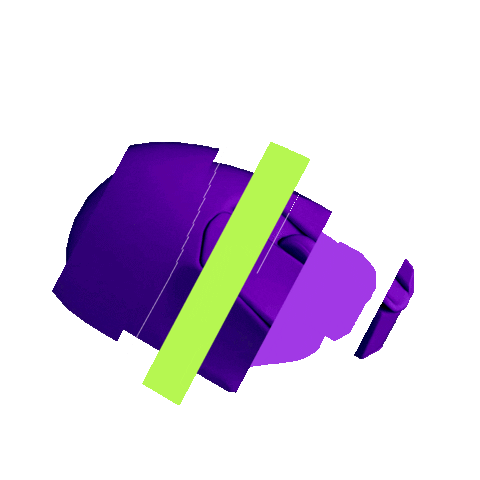 Winnder Sticker