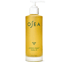 Summer Citrus Sticker by OSEA Malibu
