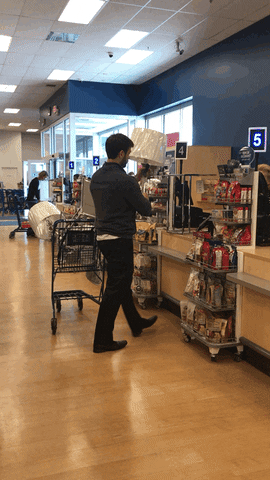 Happy Shopping GIF by Fitzpatrick Team RE/MAX