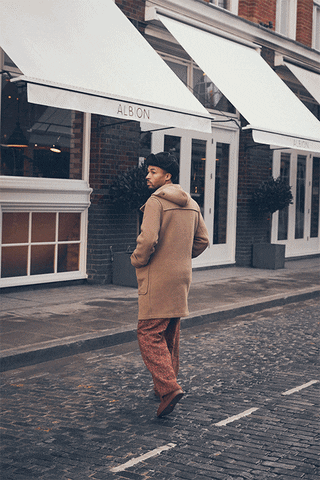 GIF by Viberg Boot