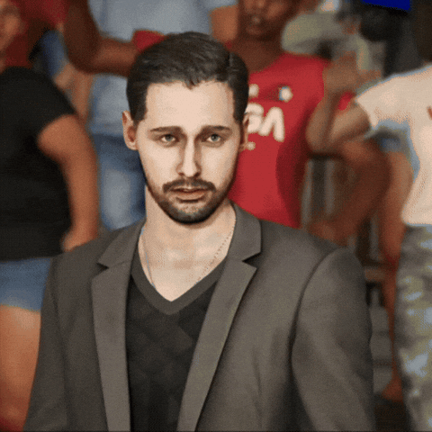 Video Game No GIF by MindsEyeMemories