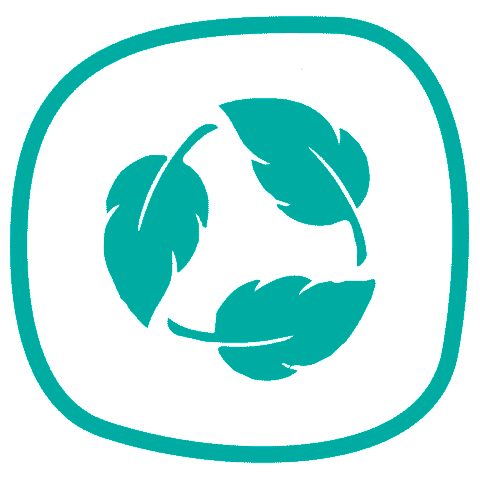 kobol Sticker