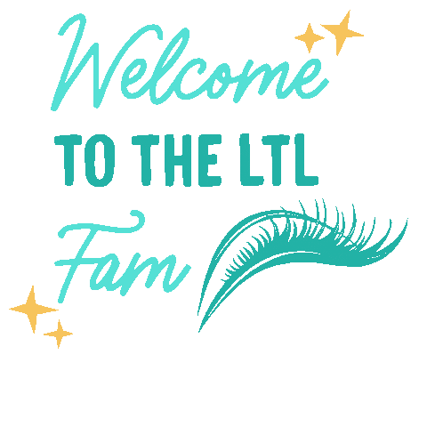 LTL Sticker