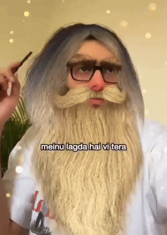Harry Potter Medicine GIF