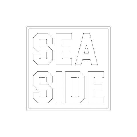 Seasidefashionlabel Sticker