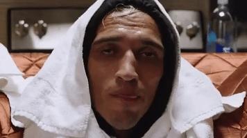 Thats It Episode 4 GIF by UFC